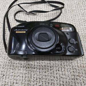 케논카메라/CANON AUTOBOY 파노라마