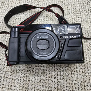 펜탁스카메라/PANTAX Zoom 70 Date
