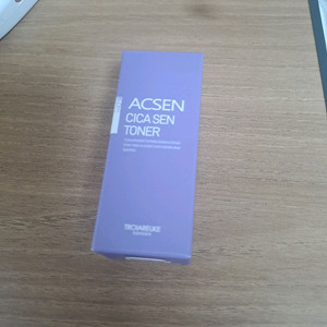 트로이아르케 악센 시카 센 토너 30ml 미개봉