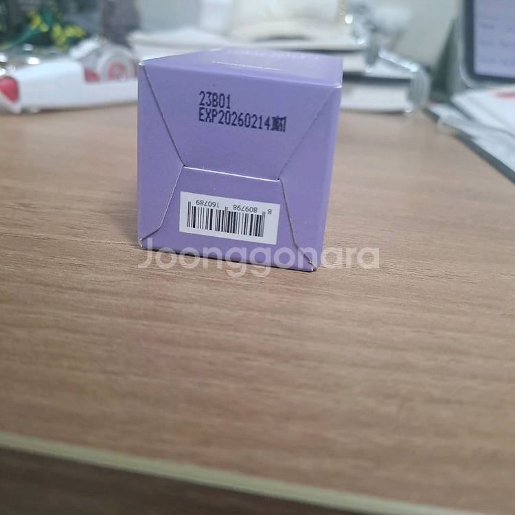트로이아르케 악센 시카 센 토너 30ml 미개봉--1