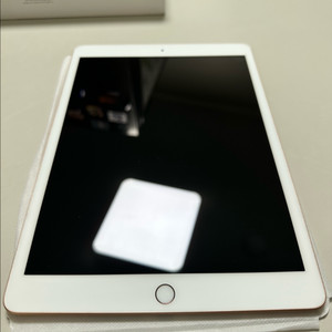 아이패드 7세대 골드 32기가+애플펜슬1세대+ 보호 필