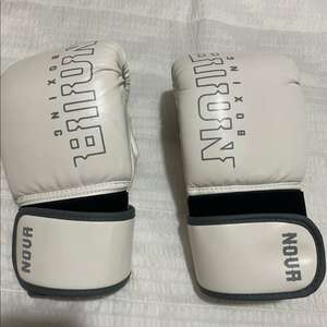 노바 복싱글러브