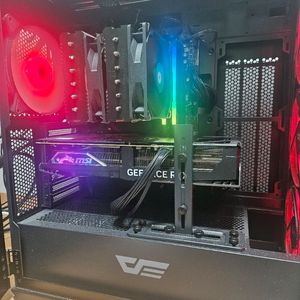 9800x3d 4080super 64G(교환 문의)