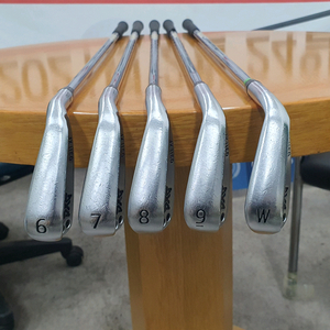 PXG GEN2 0311XF 아이언 세트(5아이언)