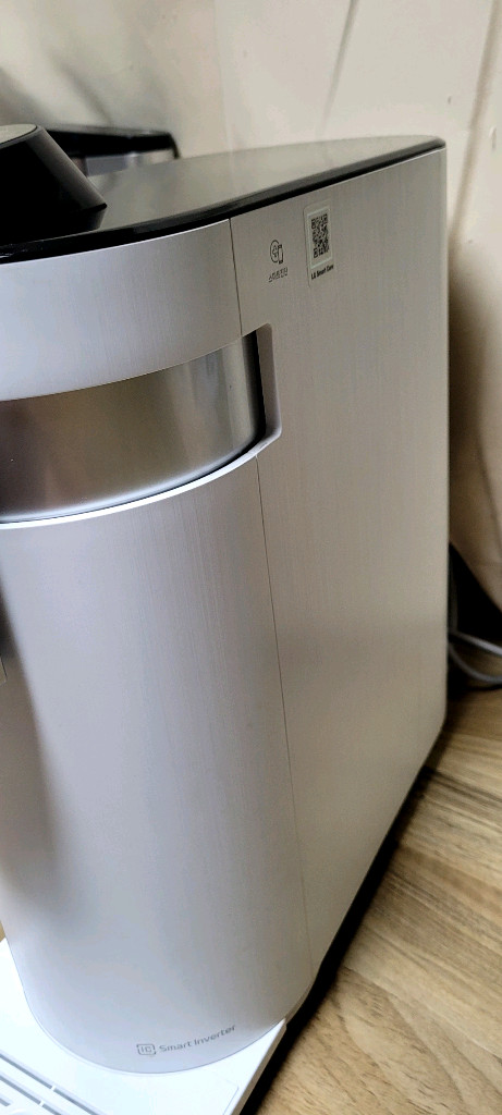 여름특가! 303AW 엘지퓨리케어 냉정수기 이미지