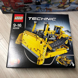 레고42028
