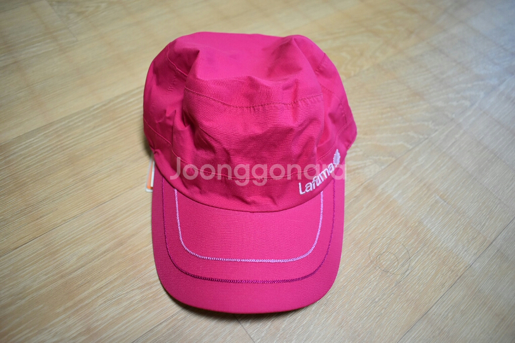 라푸마 고어텍스 모자<<56>>--0