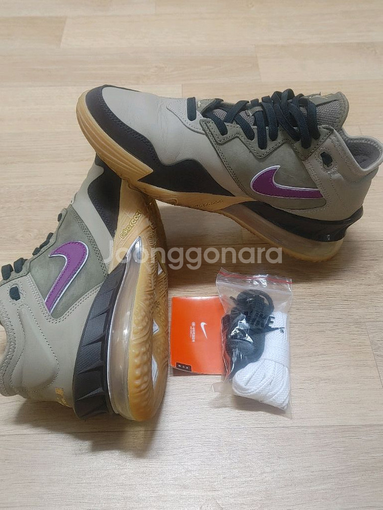 나이키 air max--3