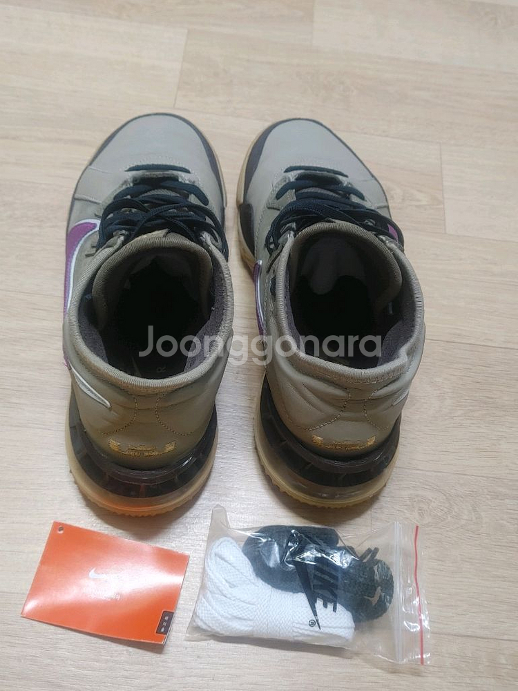 나이키 air max--2