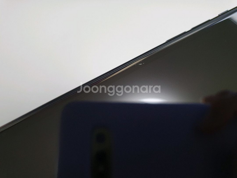 아이폰XR / 128GB / 블랙--1