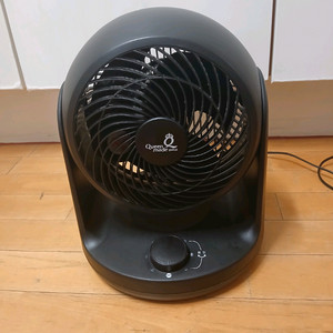 탁상용 써큘레이터