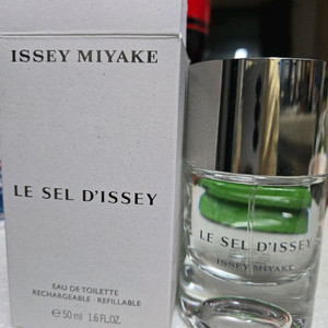 이세이 미야케 르 셀 디세이 50ml 국택 풀박