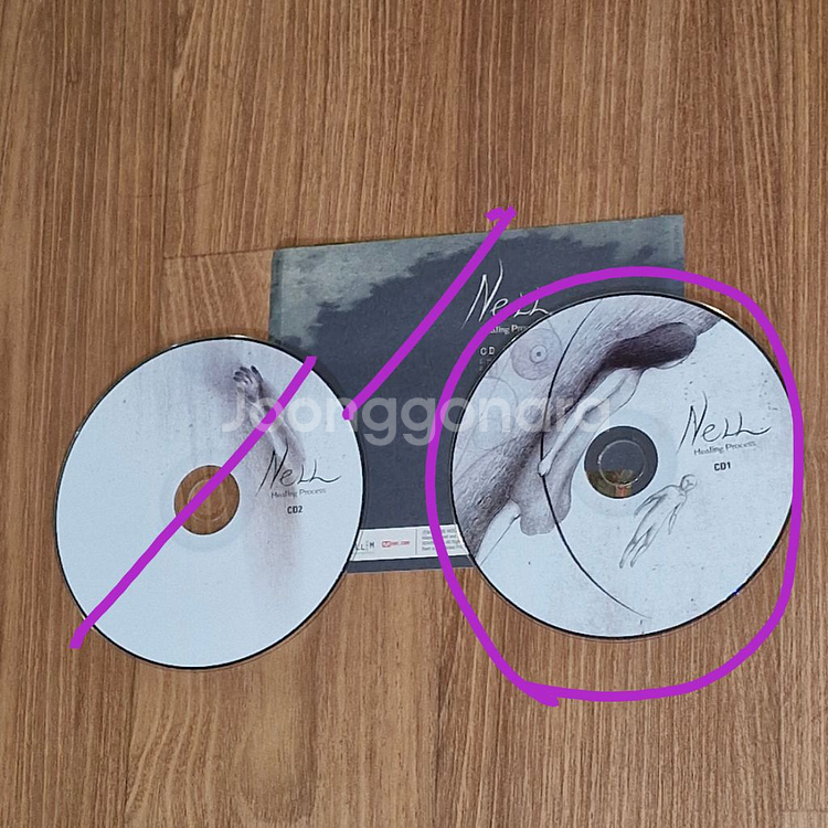 (덤)YB베라중CD2넬3집중CD1이승환7집중CD2--1