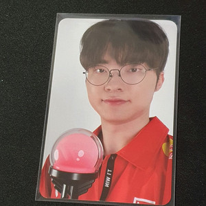 T1 티원 페이커 faker 홈그 홈그라운드 포카