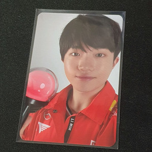T1 티원 페이커 faker 홈그 홈그라운드 포카