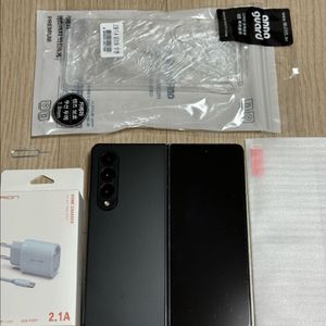 F936 갤럭시Z폴드4 팬텀블랙 512GB 천안 아산