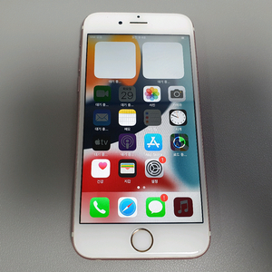 아이폰6s / 64GB / 로즈골드