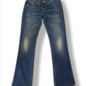 트루릴리전 becky 26