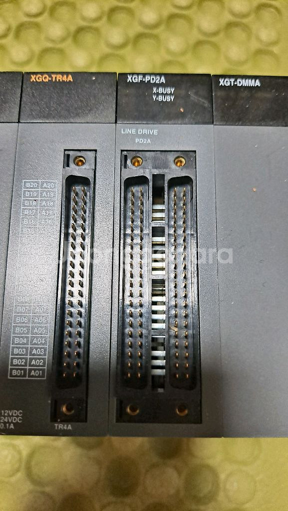 XGT PLC SET--9