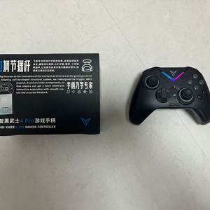 조이트론 베이더4 프로 + 충전독 풀박스