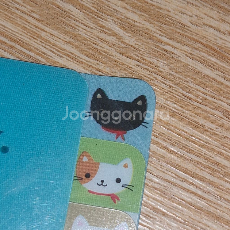 FA인덱스화일(x2)/ A6인덱스화일(x1) 총 3개.--4