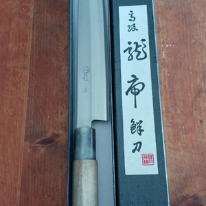 용호 사시미칼