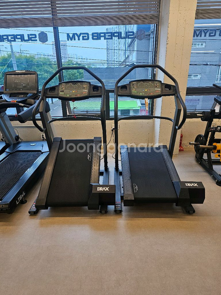 전국 어디든 운동기구 이전설치/위탁판매 도와드립니다--5