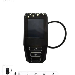 알톤 전기자전거 계기판 삽니다 5만원