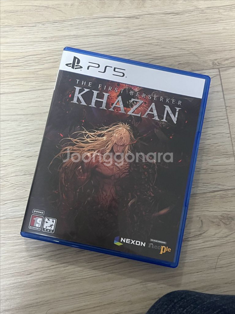 플스 ps5 카잔--0