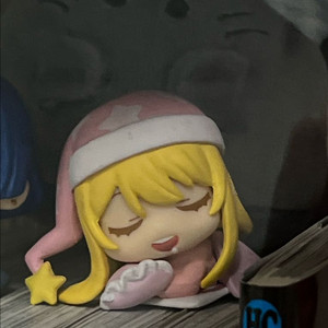 최애의 아이 루비