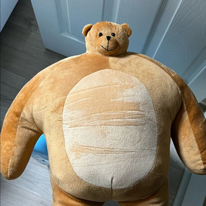 솜인형 잡화 캐릭터 인형