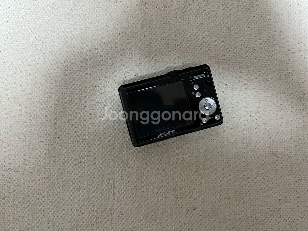 디카 삼성 케녹스s1070--2