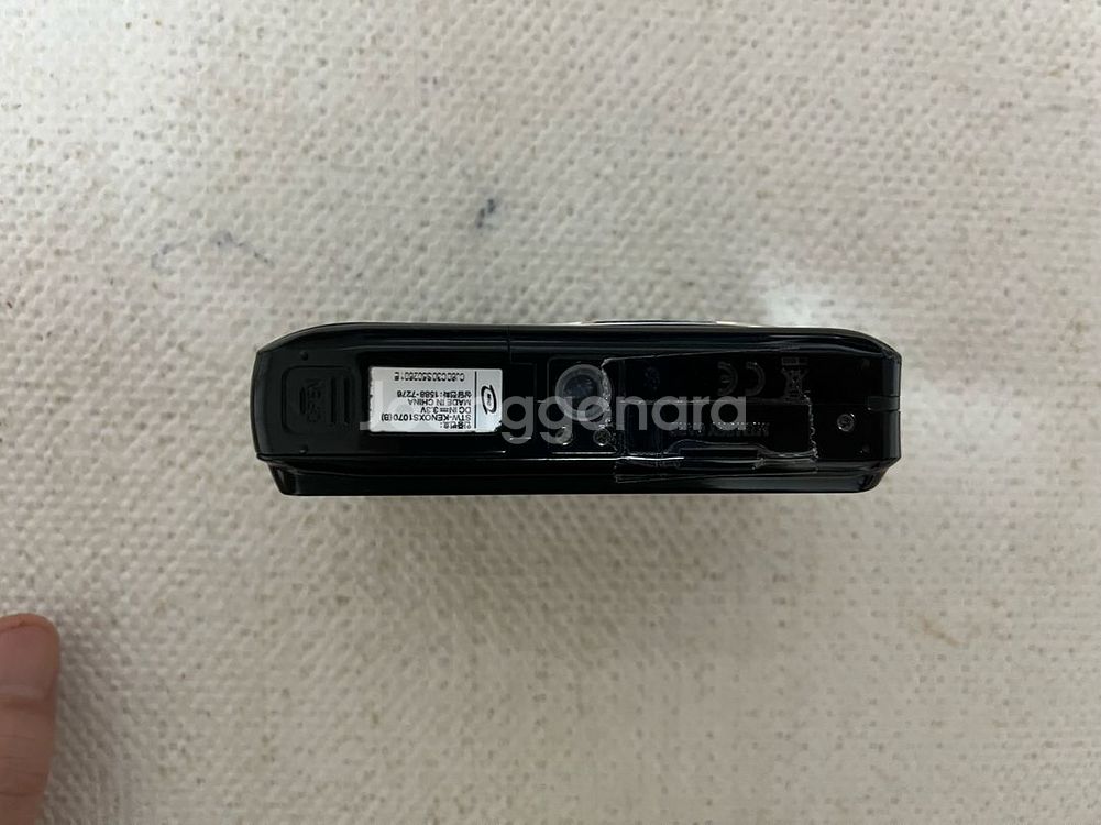 디카 삼성 케녹스s1070--6