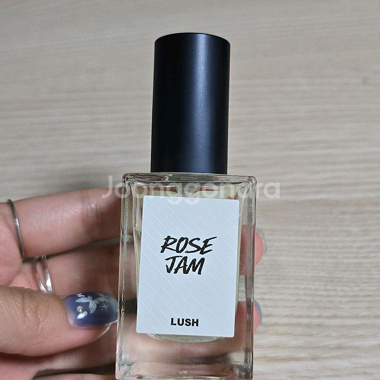러쉬 로즈잼 향수 30ml--0