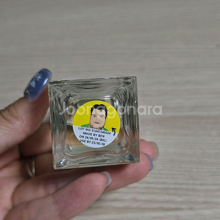 러쉬 로즈잼 향수 30ml--1