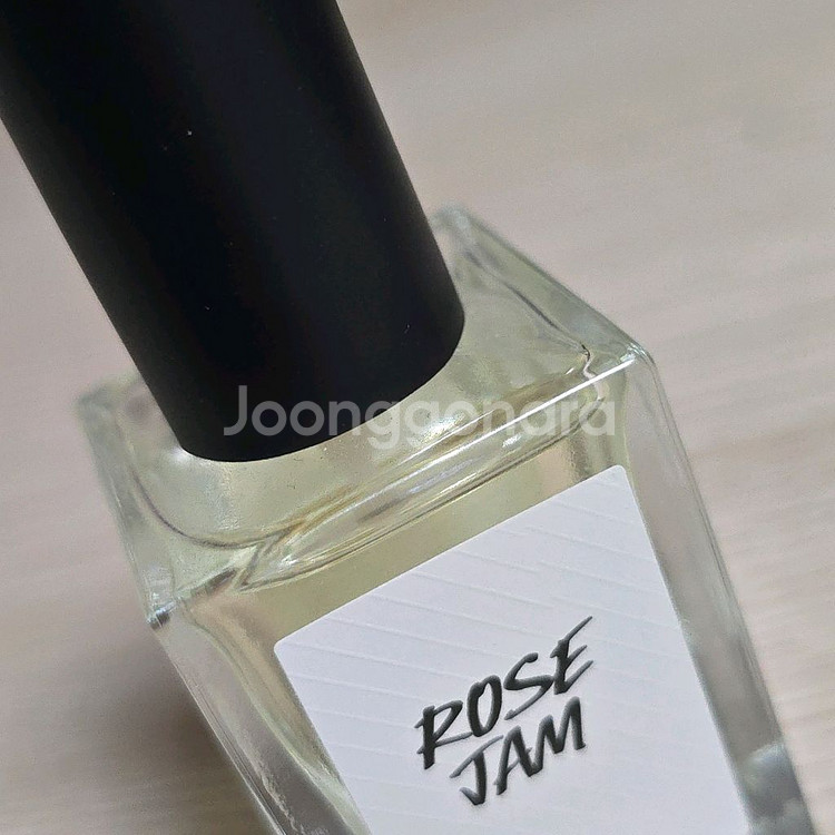 러쉬 로즈잼 향수 30ml--4