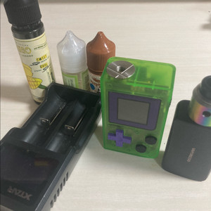 폐 전자기기