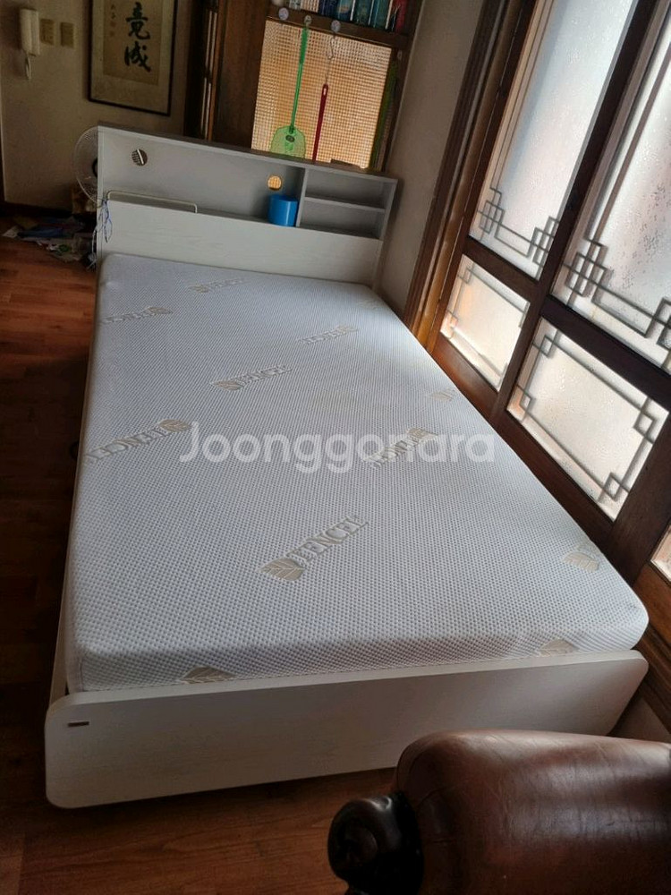 일룸 모션베드--4