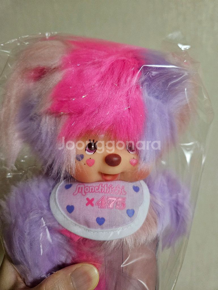 세키구치 몬치치 시나코 와타아메짱--1