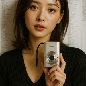 디카 캐논 익서스 90
