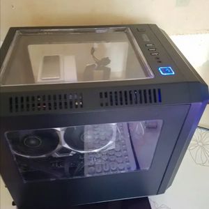 i5 9400f 1660 6gb