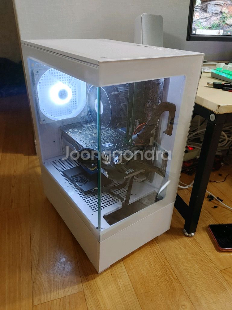 i7/ssd512g/gtx1060 본체 게이밍 컴퓨터--0