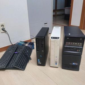 컴퓨터 데스크탑(창원)