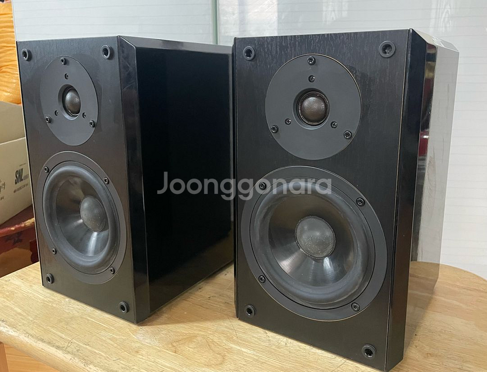 고급형 야마하 스피커 110w x 220w 상태 최상--2
