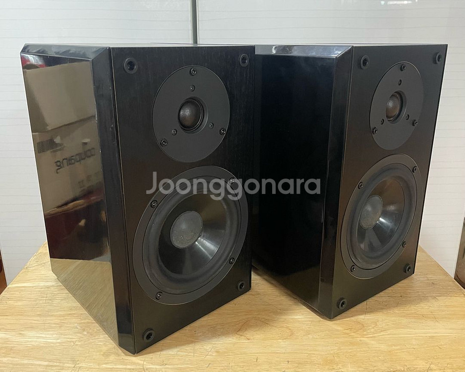 고급형 야마하 스피커 110w x 220w 상태 최상--3