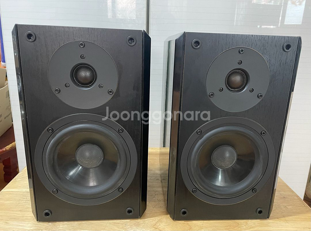 고급형 야마하 스피커 110w x 220w 상태 최상--1