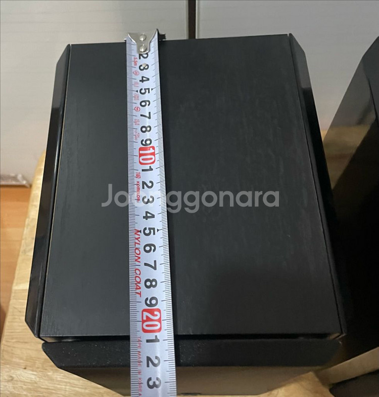 고급형 야마하 스피커 110w x 220w 상태 최상--8
