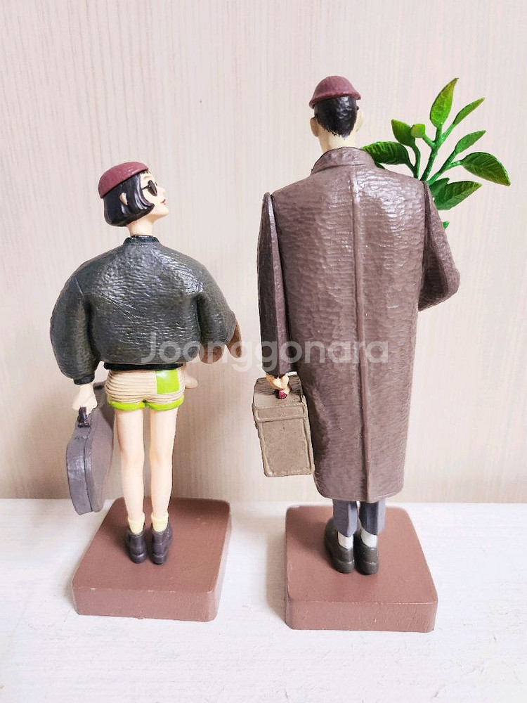 레옹과 마틸다~ 새상품--1
