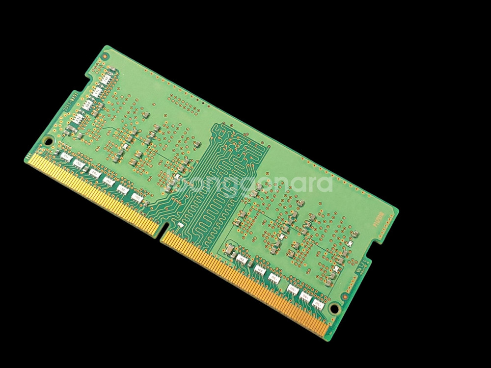 SK하이닉스 DDR4 4GB 2400T 노트북 메모리--1