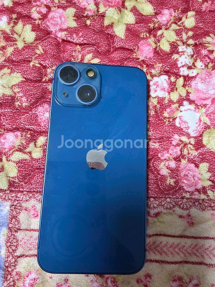 아이폰 13 미니 256gb--13